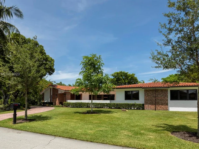 1181 San Pedro Ave, Coral Gables FL 33156