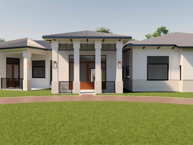 1181 San Pedro Ave, Coral Gables FL 33156