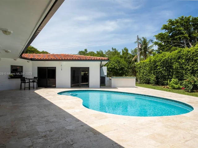 1181 San Pedro Ave, Coral Gables FL 33156