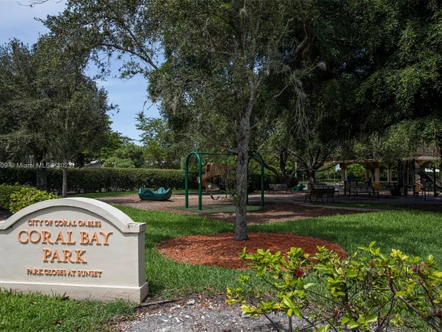 1181 San Pedro Ave, Coral Gables FL 33156