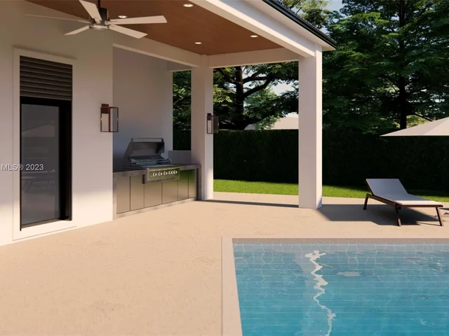 1181 San Pedro Ave, Coral Gables FL 33156