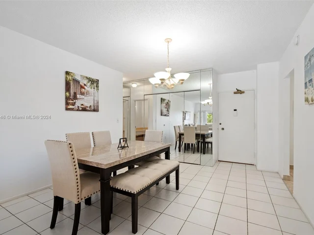 1985 S Ocean Dr # 2L, Hallandale Beach FL 33009