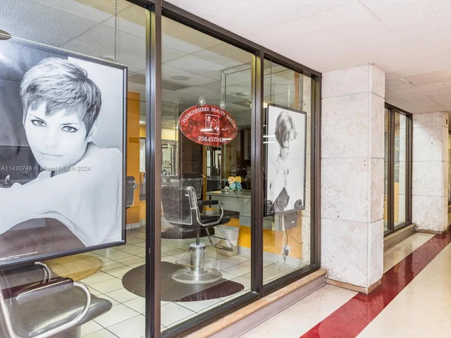 1985 S Ocean Dr # 2L, Hallandale Beach FL 33009