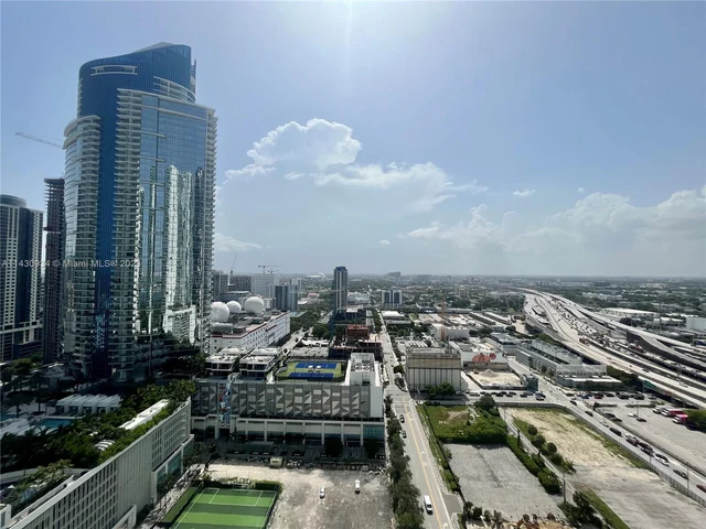 900 Biscayne Blvd # 3012, Miami FL 33132