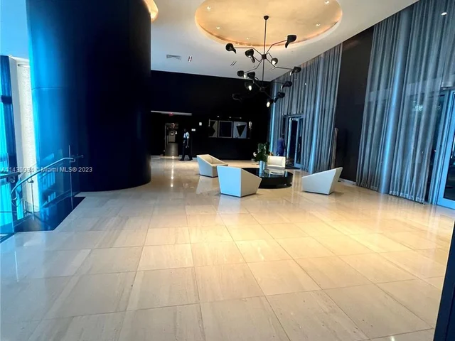 900 Biscayne Blvd # 3012, Miami FL 33132