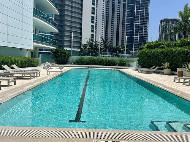 900 Biscayne Blvd # 3012, Miami FL 33132