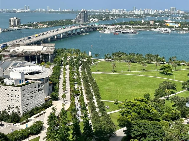 900 Biscayne Blvd # 3012, Miami FL 33132