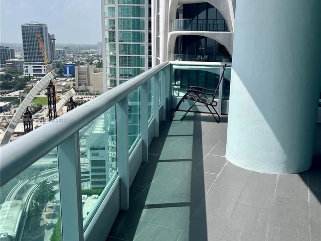 900 Biscayne Blvd # 3012, Miami FL 33132