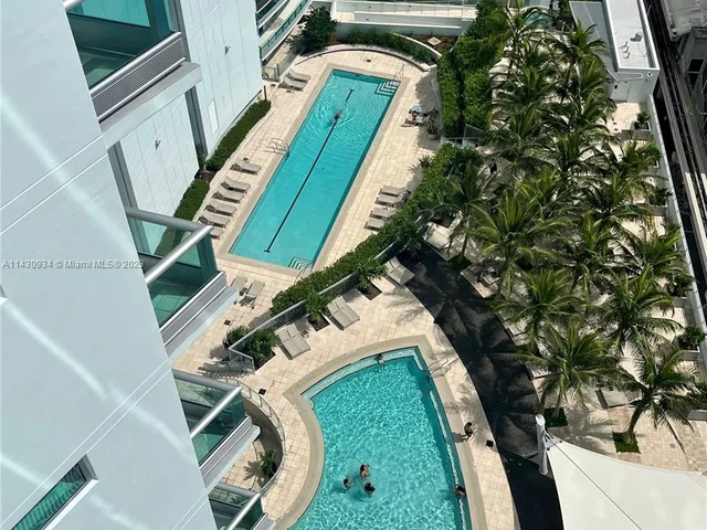 900 Biscayne Blvd # 3012, Miami FL 33132