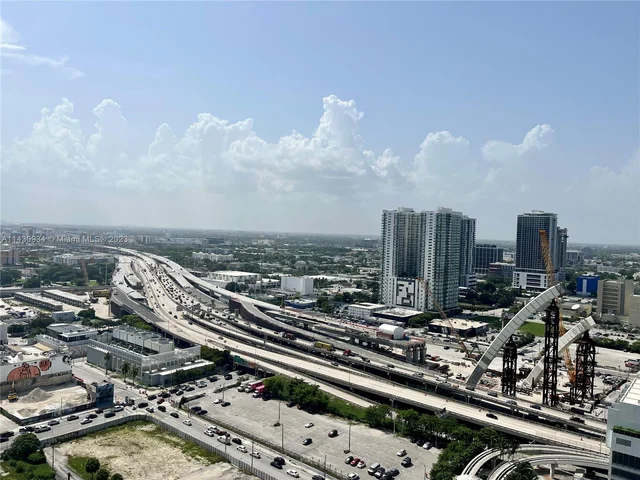 900 Biscayne Blvd # 3012, Miami FL 33132