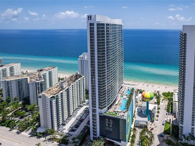 4111 S Ocean Dr # 2302, Hollywood FL 33019