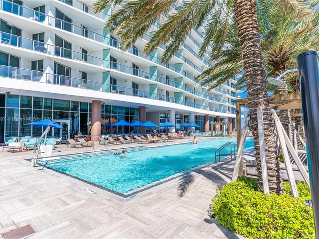 4111 S Ocean Dr # 2302, Hollywood FL 33019