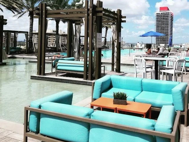 4111 S Ocean Dr # 2302, Hollywood FL 33019