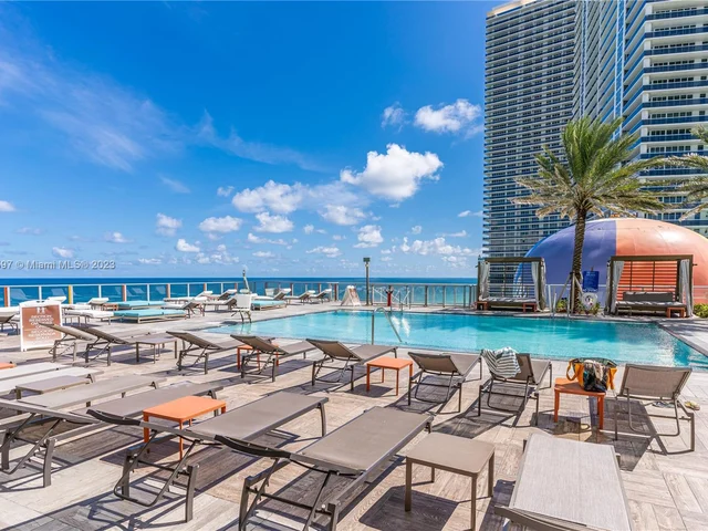 4111 S Ocean Dr # 2302, Hollywood FL 33019