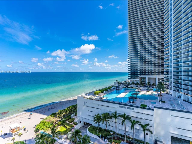 4111 S Ocean Dr # 2302, Hollywood FL 33019