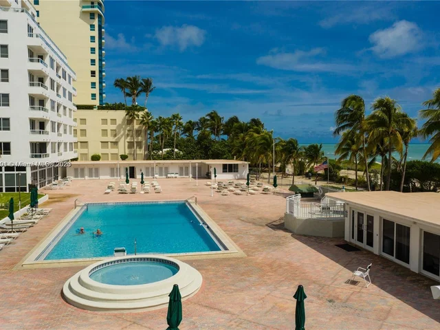 5005 COLLINS AVE # 1022, Miami Beach FL 33140