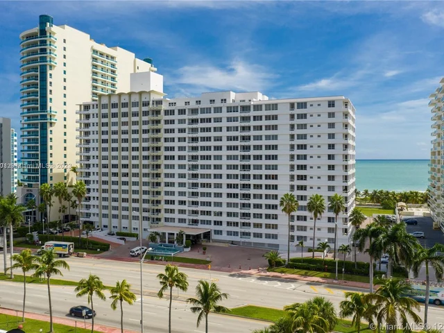 5005 COLLINS AVE # 1022, Miami Beach FL 33140