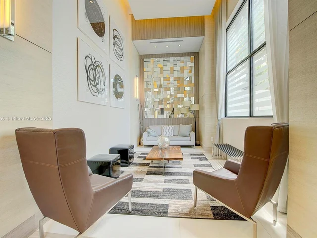 999 SW 1st Ave # 2306, Miami FL 33130