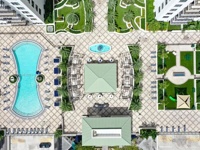 999 SW 1st Ave # 2306, Miami FL 33130