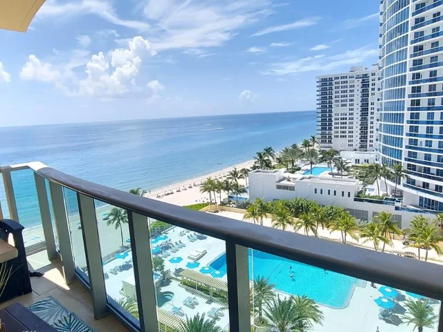 2501 S Ocean Dr, Hollywood FL 33019