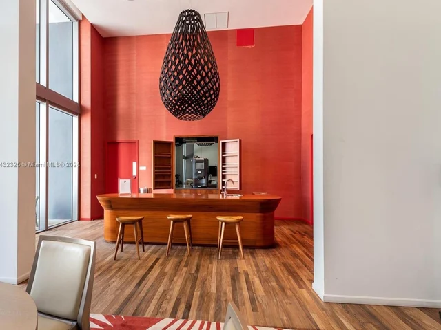 1300 Brickell Bay Dr # 1802, Miami FL 33131