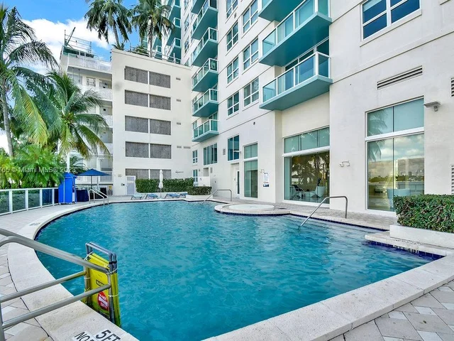 650 West Ave # 2710, Miami Beach FL 33139