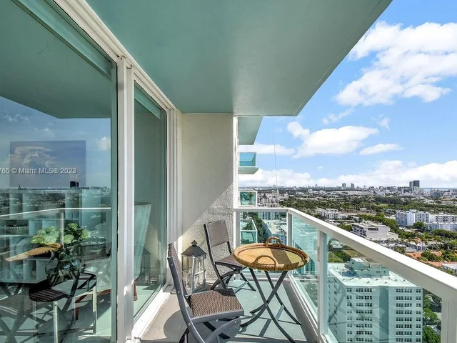 650 West Ave # 2710, Miami Beach FL 33139