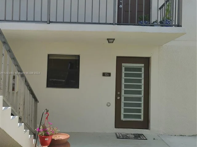 524 Osprey Dr # 10B, Delray Beach FL 33444