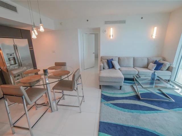 950 BRICKELL BAY DR # 3506, Miami FL 33131
