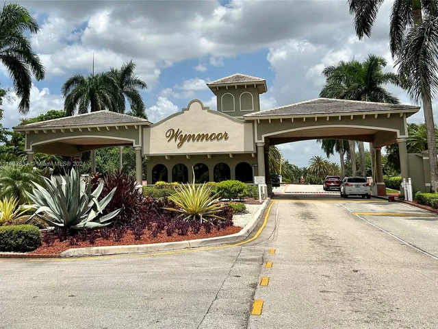 1105 Bahama Bnd # B2, Coconut Creek FL 33066