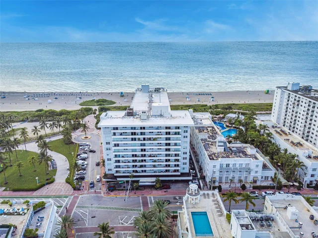 465 Ocean Dr # 506, Miami Beach FL 33139