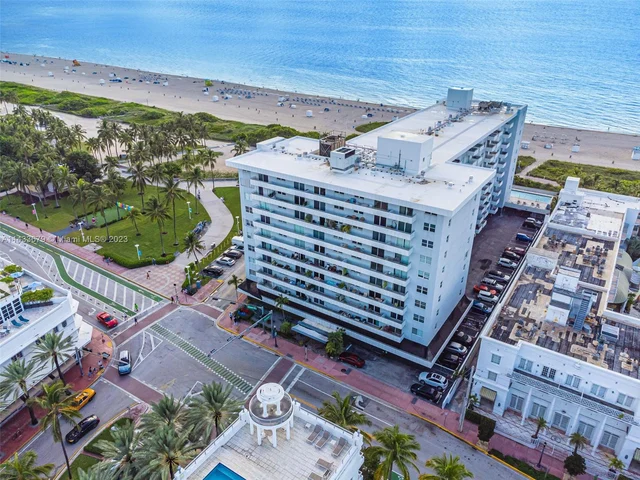 465 Ocean Dr # 506, Miami Beach FL 33139