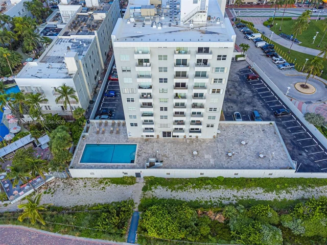 465 Ocean Dr # 506, Miami Beach FL 33139