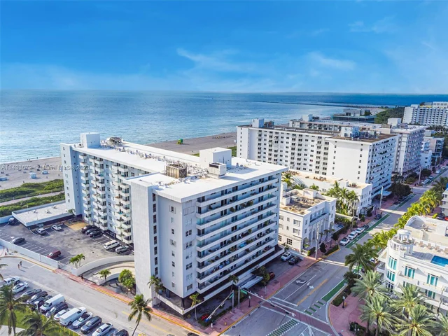 465 Ocean Dr # 506, Miami Beach FL 33139
