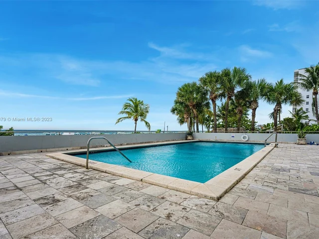 465 Ocean Dr # 506, Miami Beach FL 33139