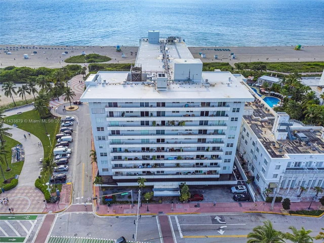 465 Ocean Dr # 506, Miami Beach FL 33139