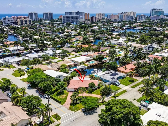 1060 NE 26th Ave, Pompano Beach FL 33062