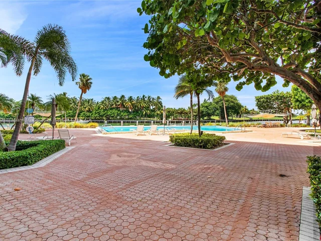 9100 W Bay Harbor Dr, Bay Harbor Islands FL 33154