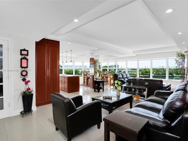 9100 W Bay Harbor Dr, Bay Harbor Islands FL 33154