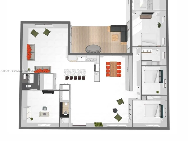 2051 NE 210th St, Miami FL 33179