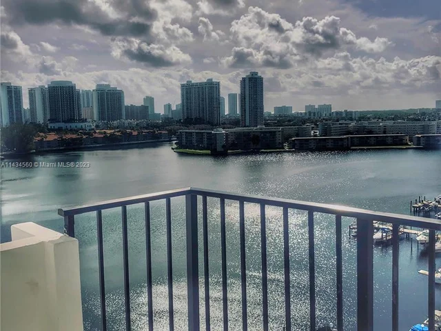 2780 NE 183rd St # 1414, Aventura FL 33160