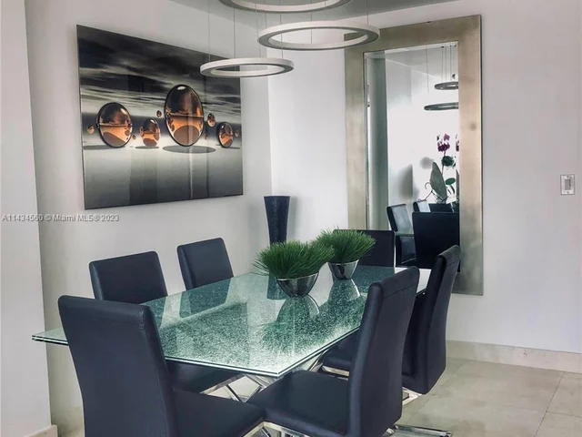 2780 NE 183rd St # 1414, Aventura FL 33160