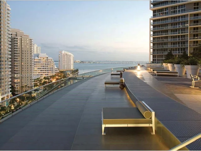 485 Brickell Ave # 2610, Miami FL 33131