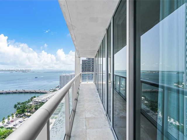 485 Brickell Ave # 2610, Miami FL 33131