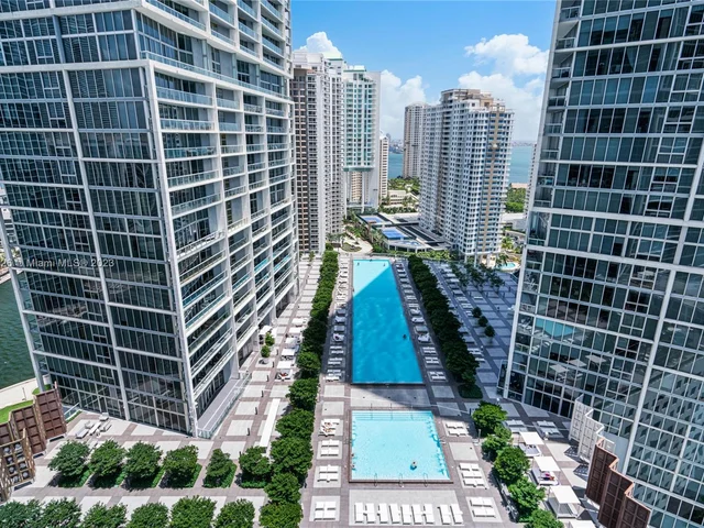 485 Brickell Ave # 2610, Miami FL 33131