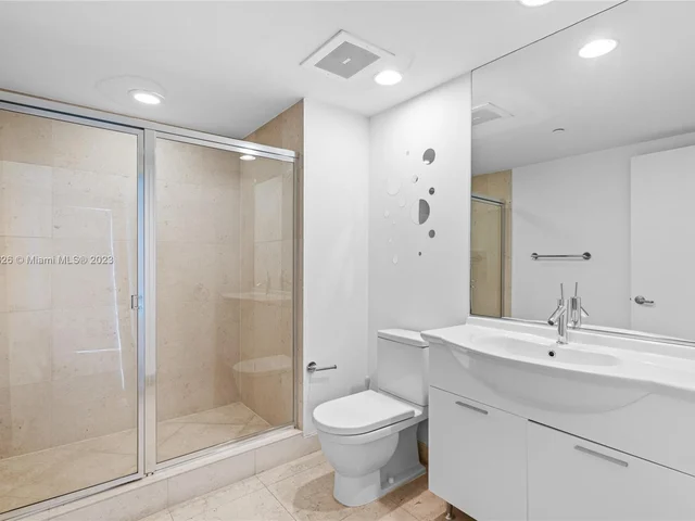 485 Brickell Ave # 2610, Miami FL 33131