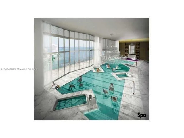 485 Brickell Ave # 2610, Miami FL 33131
