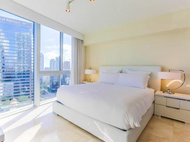 485 Brickell Ave # 2610, Miami FL 33131