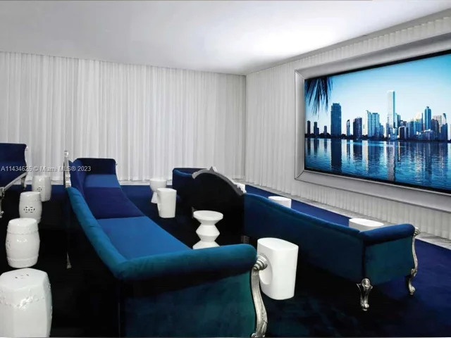 485 Brickell Ave # 2610, Miami FL 33131