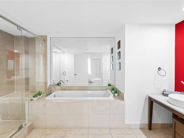 485 Brickell Ave # 2610, Miami FL 33131